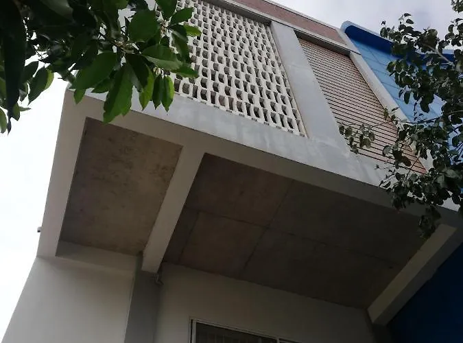 Jj Centre 4* Siem Reap