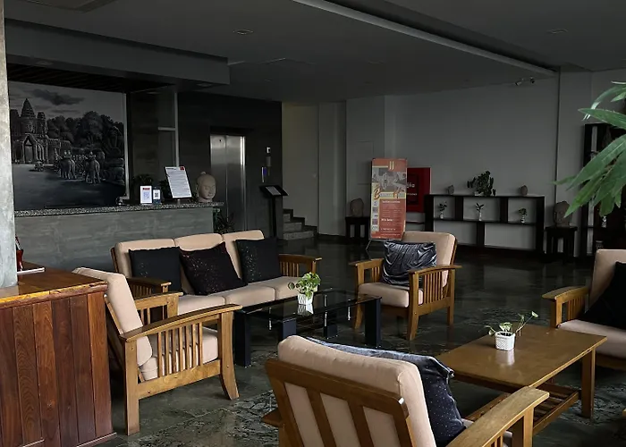 Jj Centre Hotel 4*