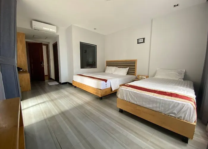 Jj Centre Hotel 4*