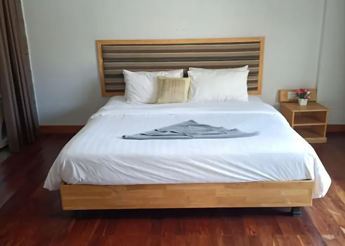 Jj Centre 4* Siem Reap