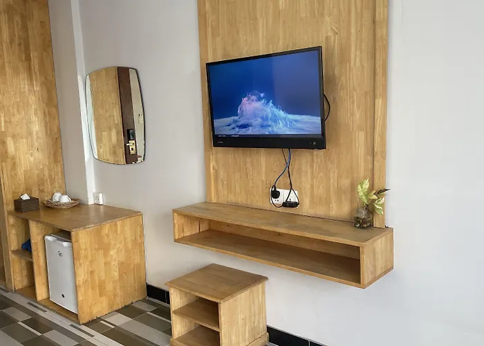 Hotel Jj Centre 4*