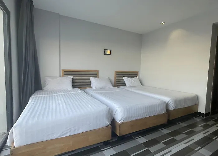 Jj Centre 4* Siem Reap