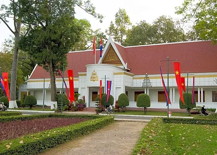 Jj Centre 4*